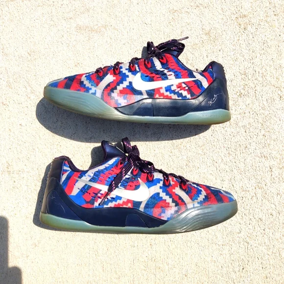 2024 kobe 9 independence day